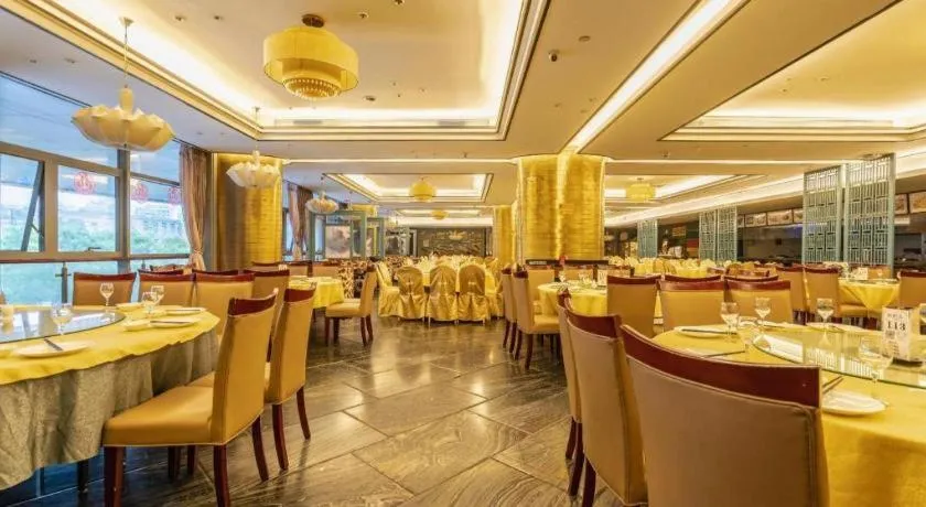 Hangzhou Huachen Fengting Hotel