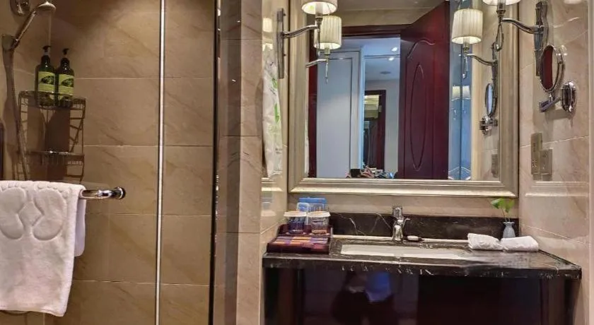 Hangzhou Huachen Fengting Hotel