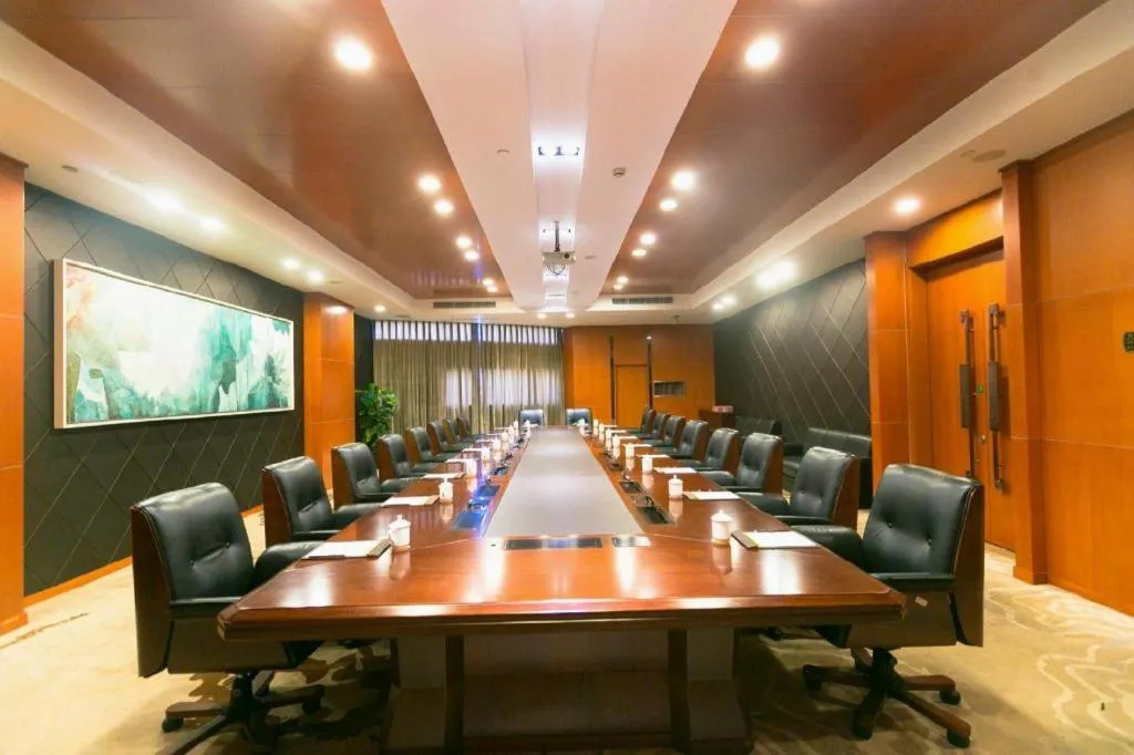 Hangzhou Huachen Fengting Hotel