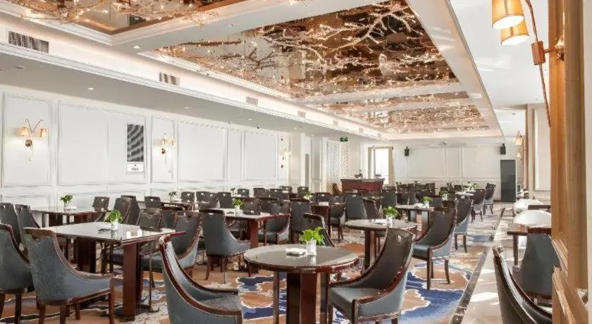 Hangzhou Huachen Fengting Hotel