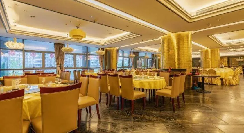 Hangzhou Huachen Fengting Hotel