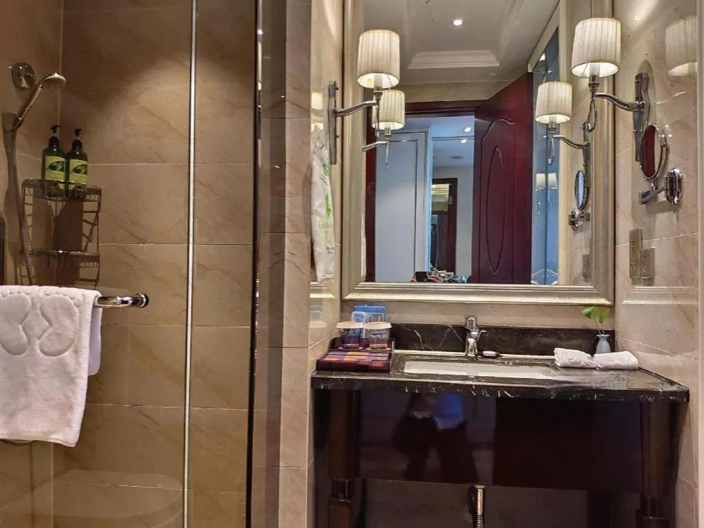 Hangzhou Huachen Fengting Hotel