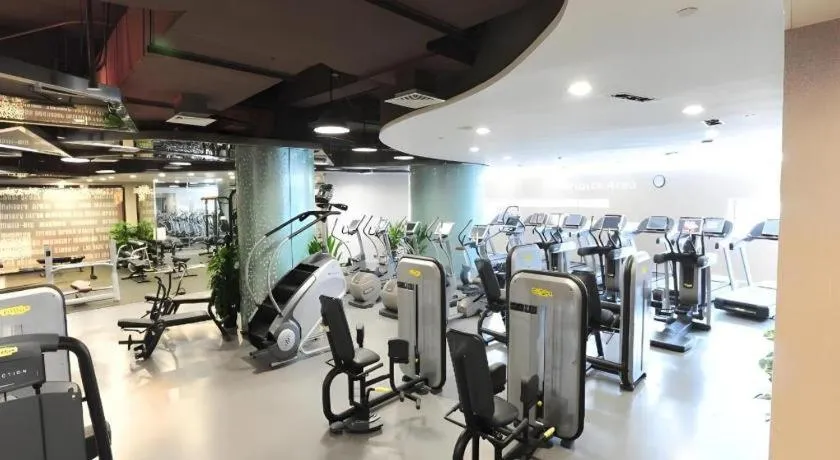 Hangzhou Huachen Fengting Hotel