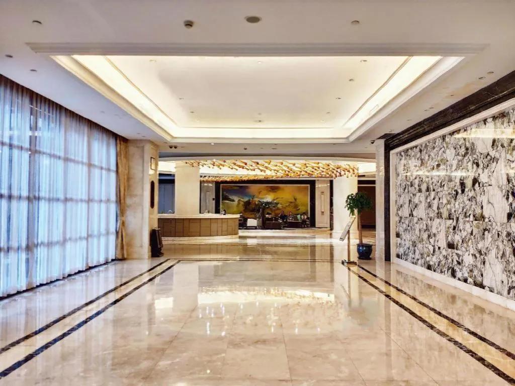 Hangzhou Huachen Fengting Hotel