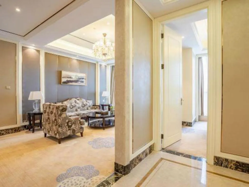 Hangzhou Huachen Fengting Hotel