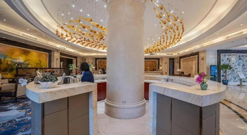 Hangzhou Huachen Fengting Hotel