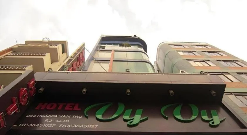 Vy Vy Hotel