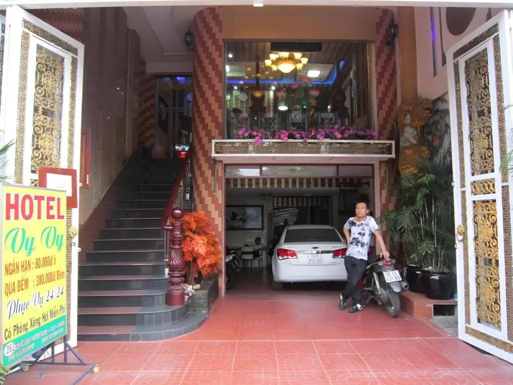 Vy Vy Hotel