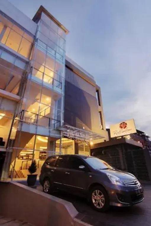 Raffleshom Hotel Raffleshom Hotel