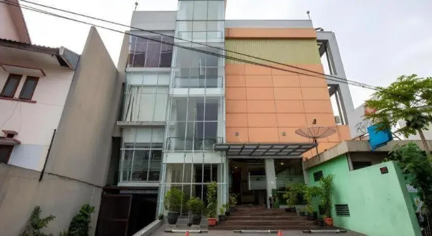 Raffleshom Hotel Raffleshom Hotel