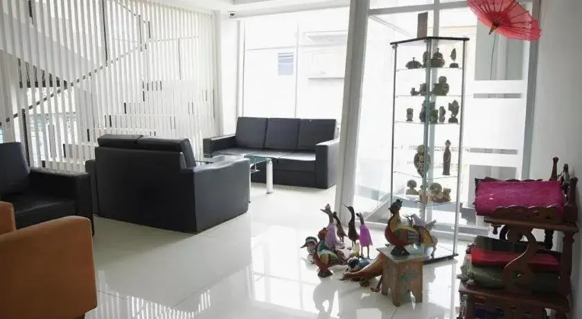 Raffleshom Hotel Raffleshom Hotel