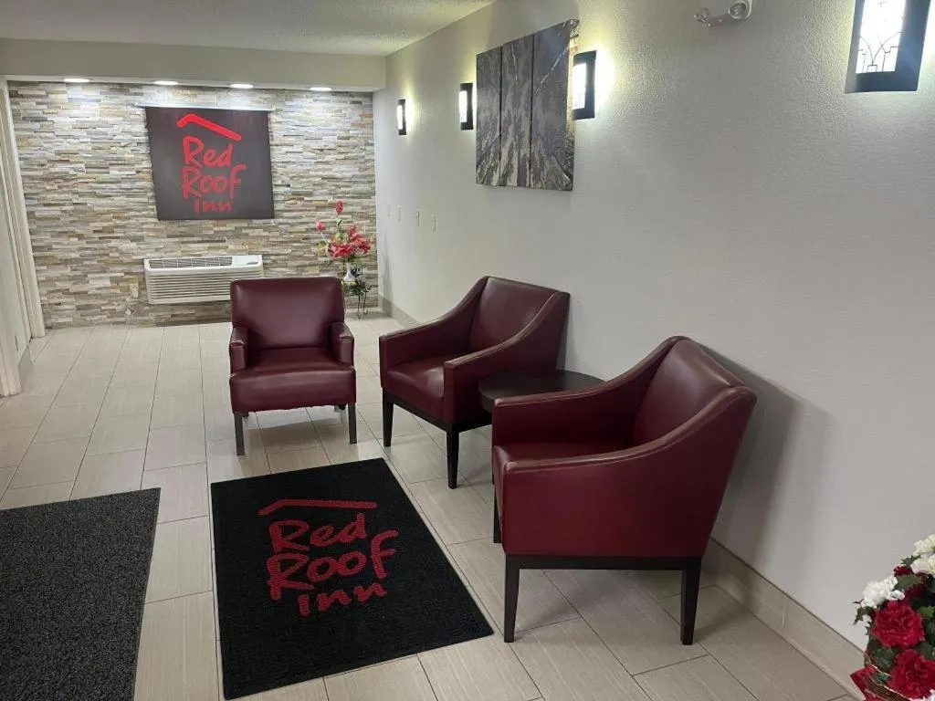 Red Roof Inn Lexington, NC