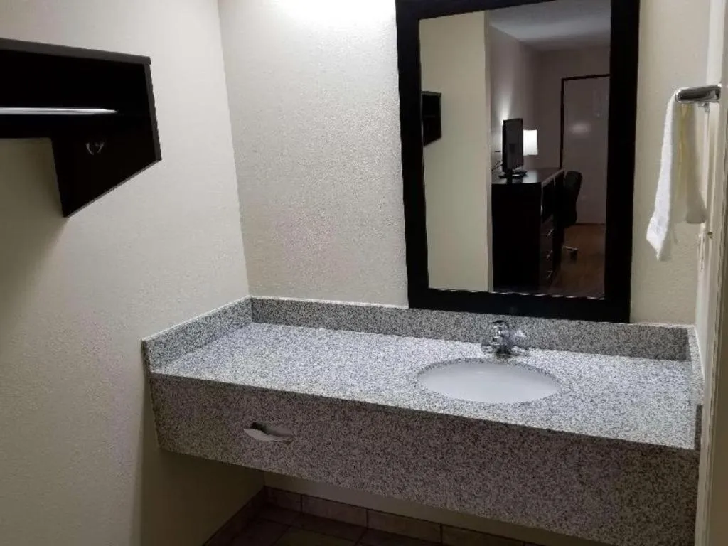 Red Roof Inn Lexington, NC