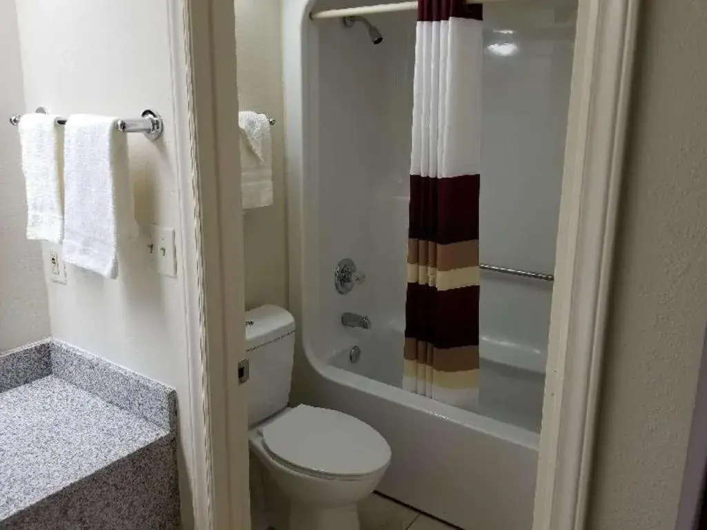 Red Roof Inn Lexington, NC Red Roof Inn Lexington, NC