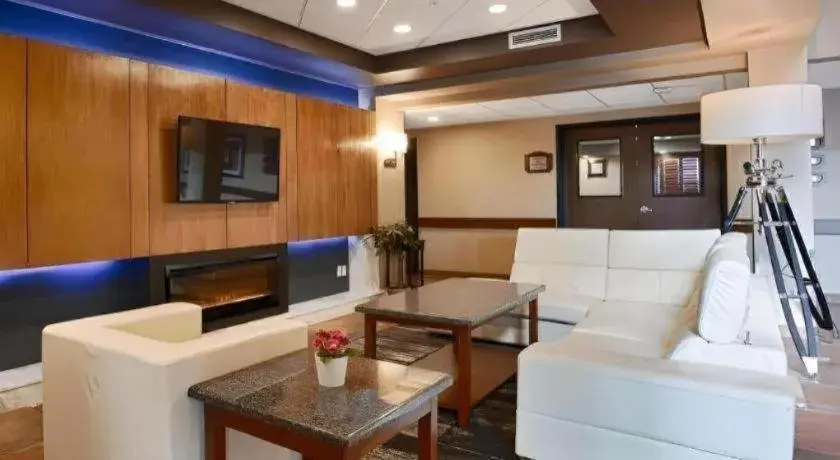 Days Inn by Wyndham Redwater Days Inn by Wyndham Redwater