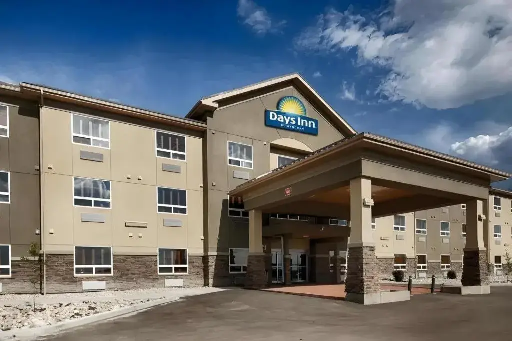 Days Inn by Wyndham Redwater Days Inn by Wyndham Redwater