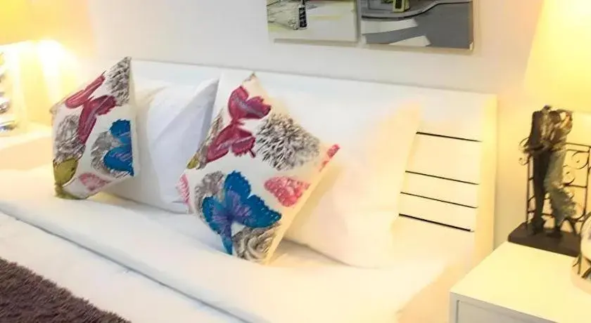 Chic Hotel Suratthani Chic Hotel Suratthani