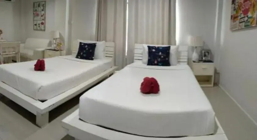 Chic Hotel Suratthani Chic Hotel Suratthani