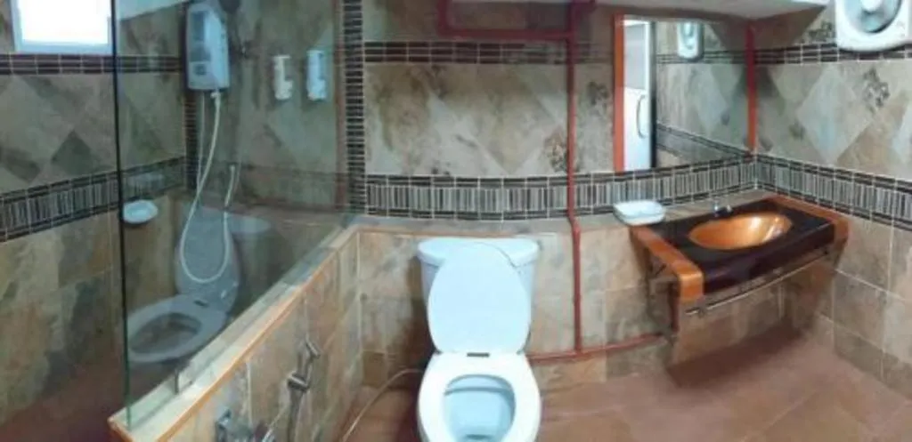 Chic Hotel Suratthani