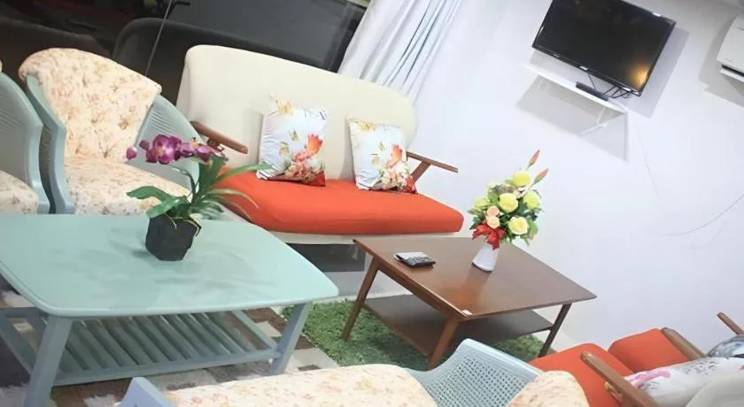 Chic Hotel Suratthani