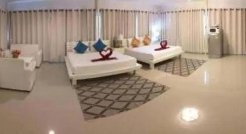 Chic Hotel Suratthani Chic Hotel Suratthani