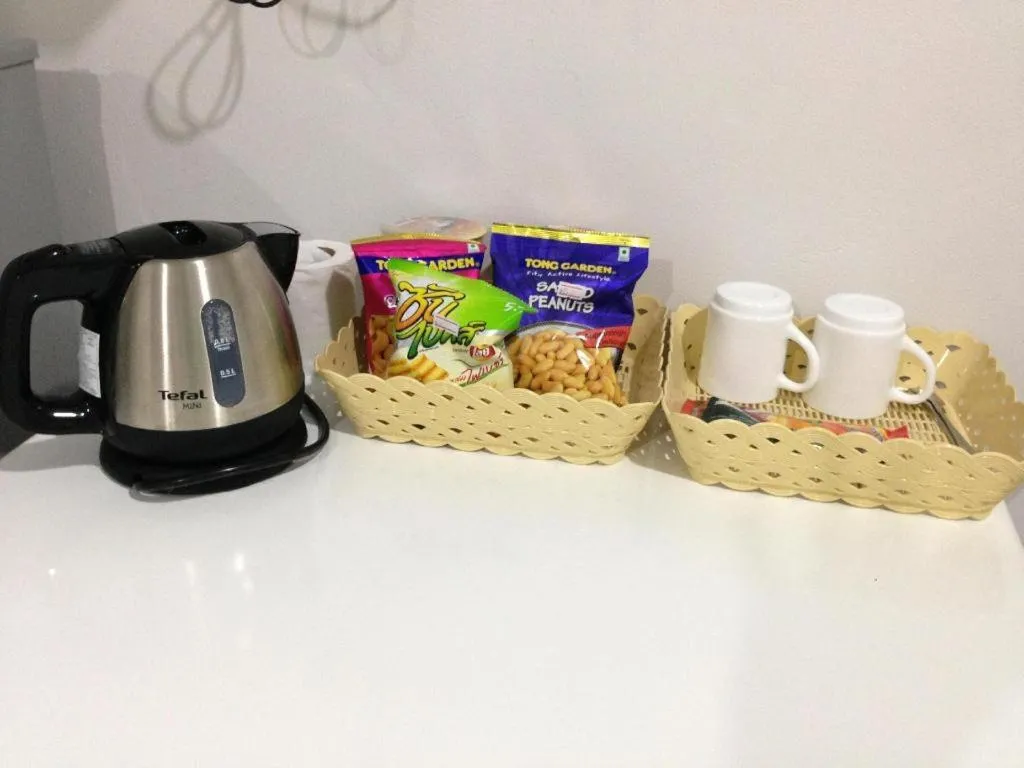 Chic Hotel Suratthani