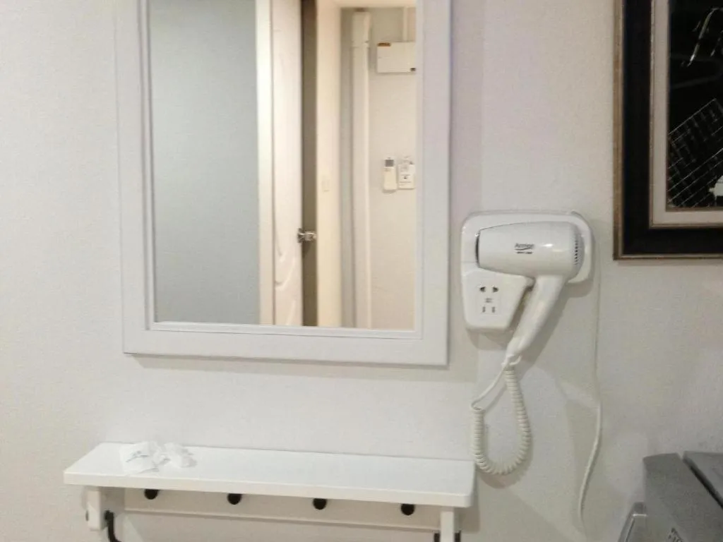 Chic Hotel Suratthani