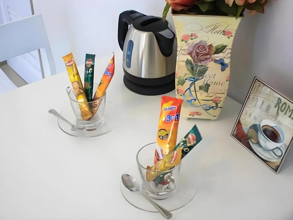 Chic Hotel Suratthani