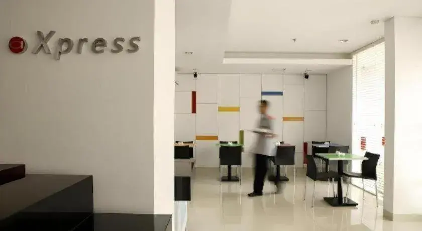 Amaris Hotel Panglima Polim 1 Amaris Hotel Panglima Polim 1