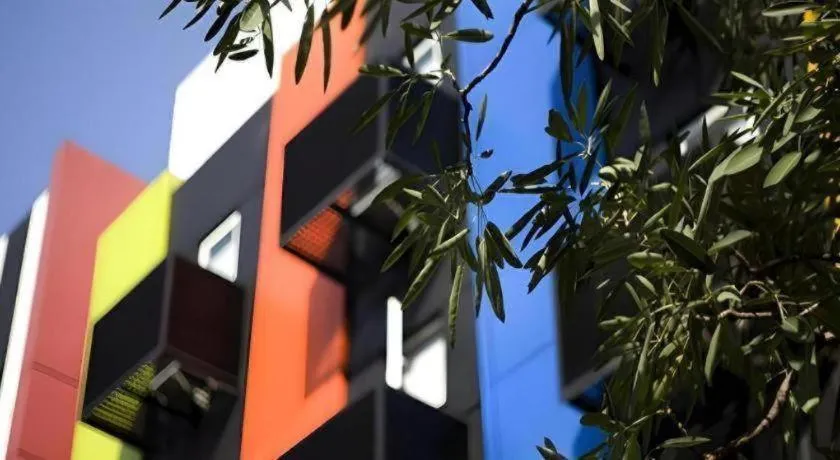 Amaris Hotel Panglima Polim 1