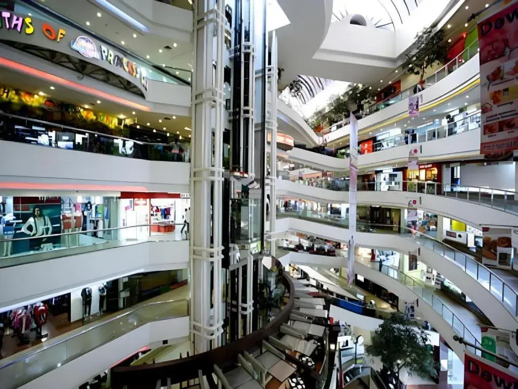 Amaris Hotel Panglima Polim 1 Amaris Hotel Panglima Polim 1