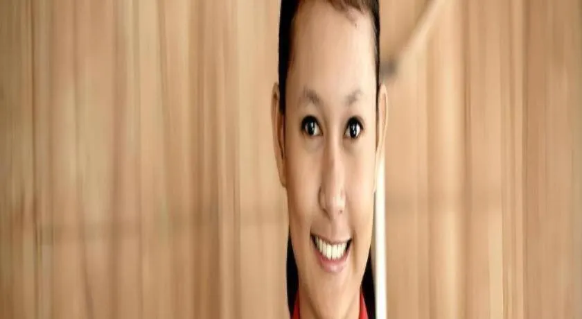 Amaris Hotel Panglima Polim 1