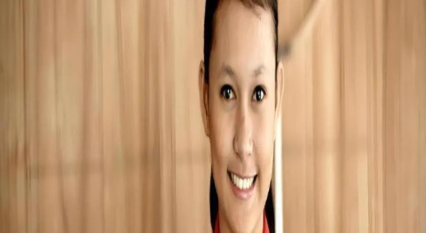 Amaris Hotel Panglima Polim 1