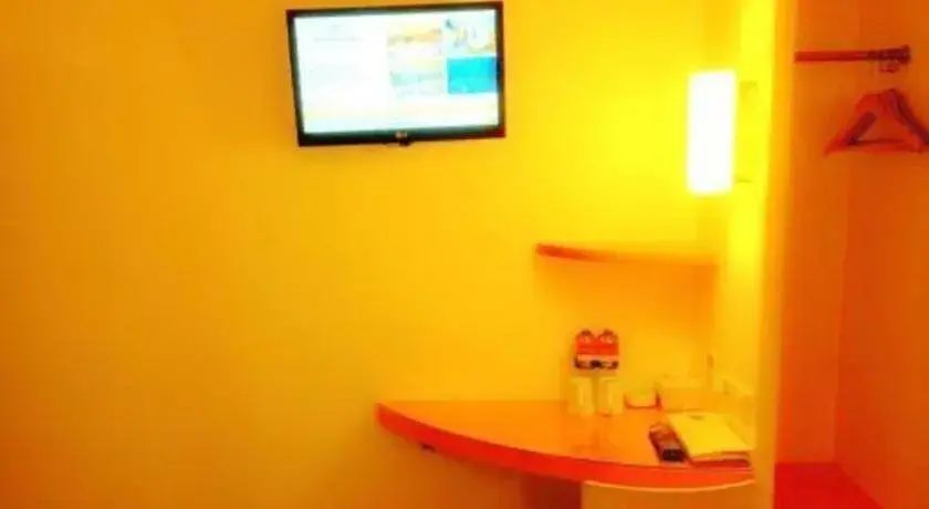 Amaris Hotel Panglima Polim 1 Amaris Hotel Panglima Polim 1