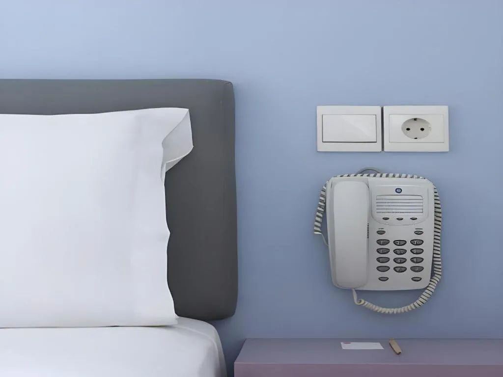 Amaris Hotel Panglima Polim 1