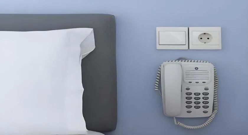 Amaris Hotel Panglima Polim 1