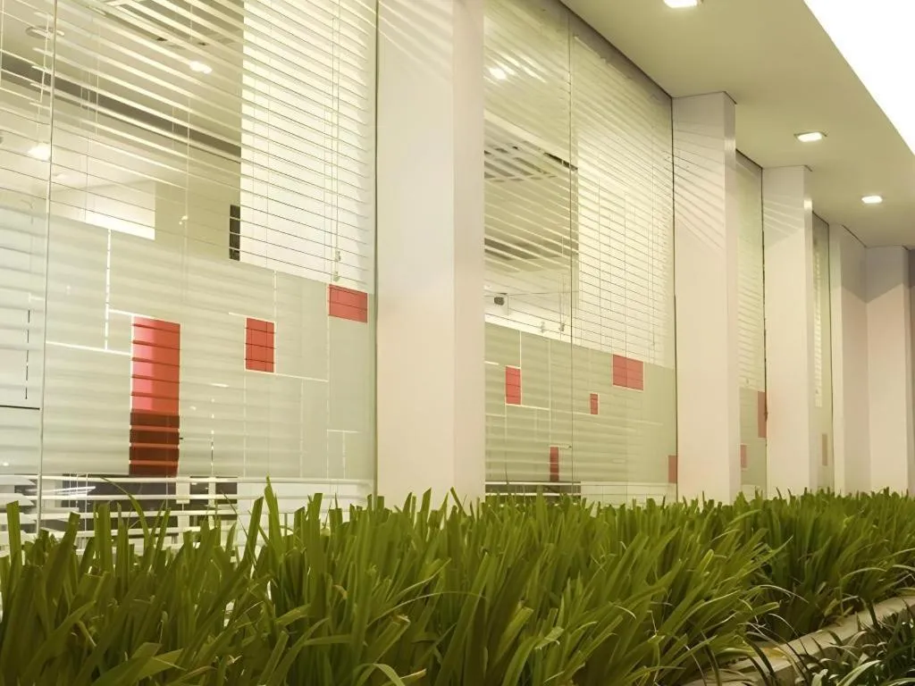 Amaris Hotel Panglima Polim 1