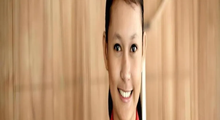 Amaris Hotel Panglima Polim 1