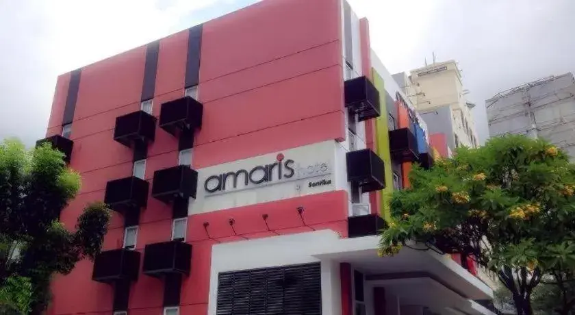 Amaris Hotel Panglima Polim 1 Amaris Hotel Panglima Polim 1
