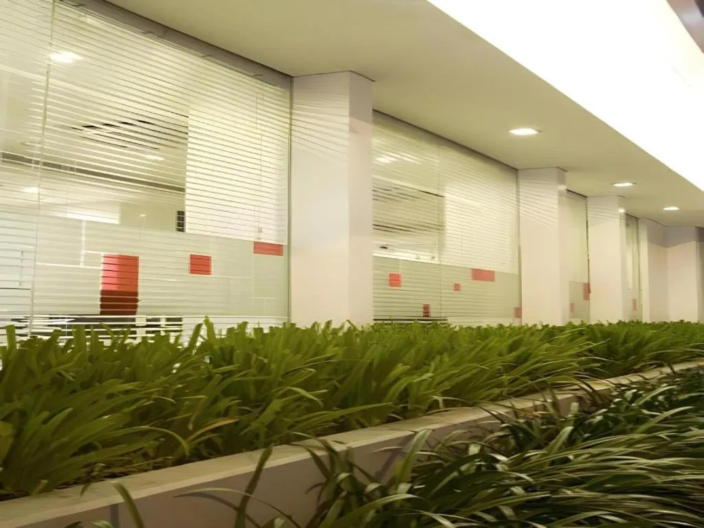 Amaris Hotel Panglima Polim 1