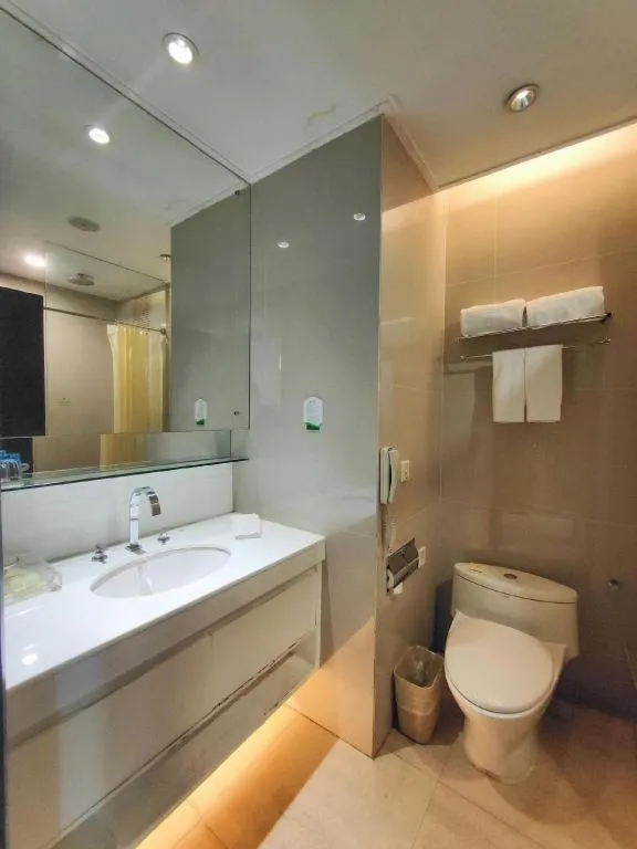 Jiaxin Conifer Hotel Shunde