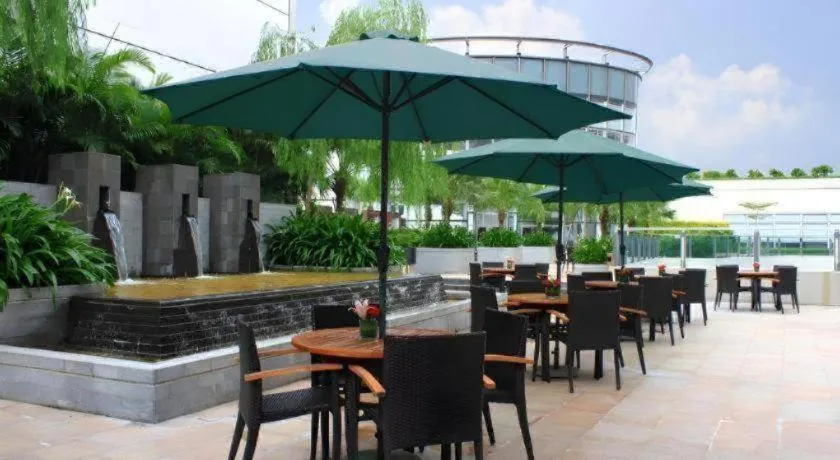 Jiaxin Conifer Hotel Shunde