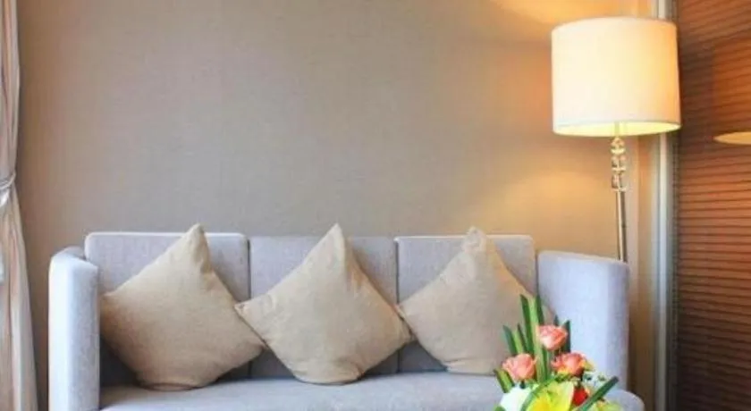 Jiaxin Conifer Hotel Shunde