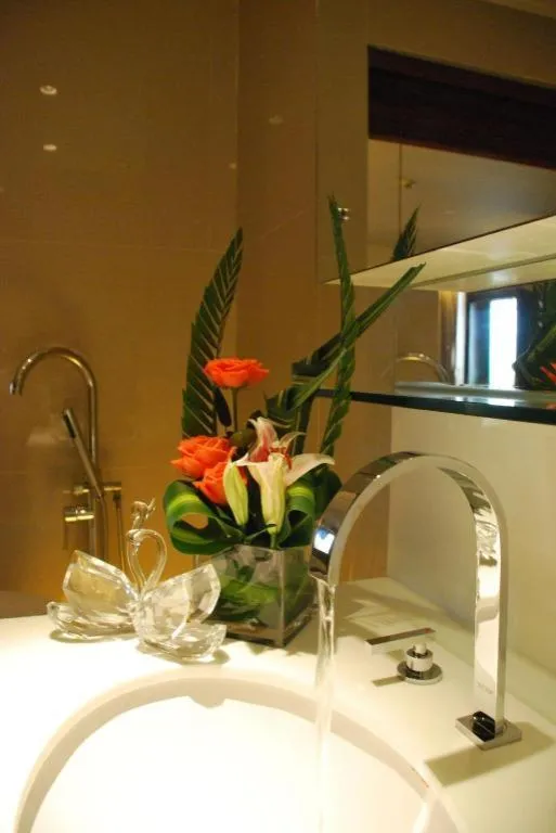 Jiaxin Conifer Hotel Shunde