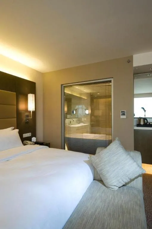 Jiaxin Conifer Hotel Shunde