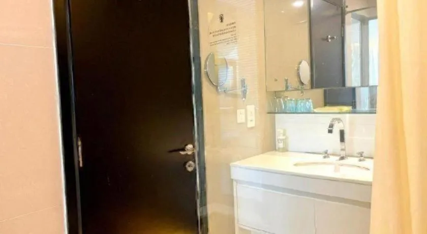 Jiaxin Conifer Hotel Shunde