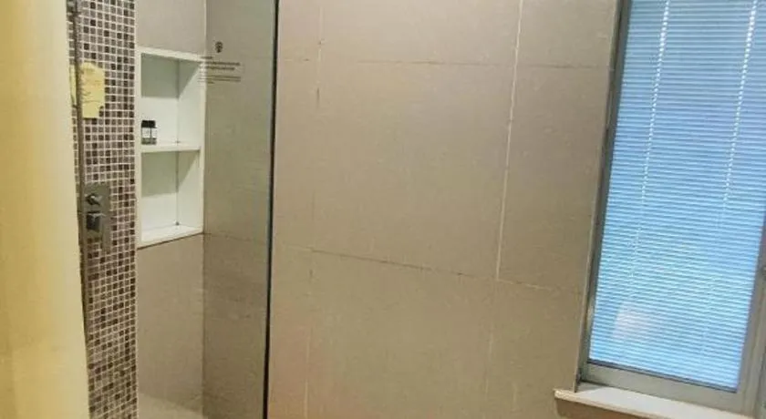 Jiaxin Conifer Hotel Shunde