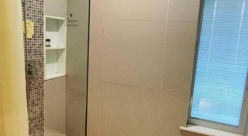 Jiaxin Conifer Hotel Shunde