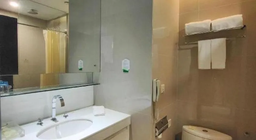 Jiaxin Conifer Hotel Shunde