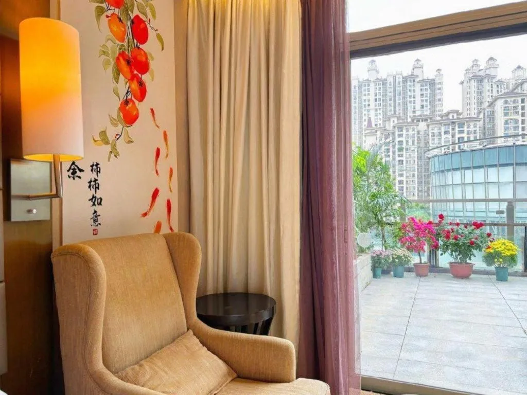 Jiaxin Conifer Hotel Shunde